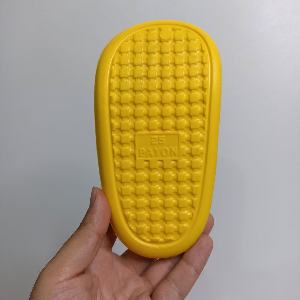 صندل بچگانه پایون مدل پاستیل تام و جری کد 1576-YW - - 3