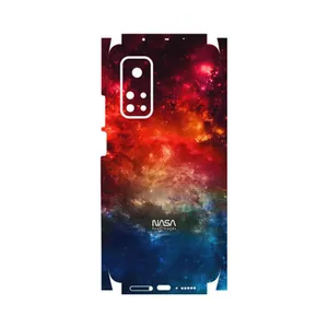 MAHOOT Universe b NASA 8-FullSkin Cover Sticker for Xiaomi Mi 10T Pro 5G