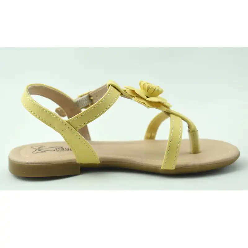 صندل دخترانه کلین کد C-8553