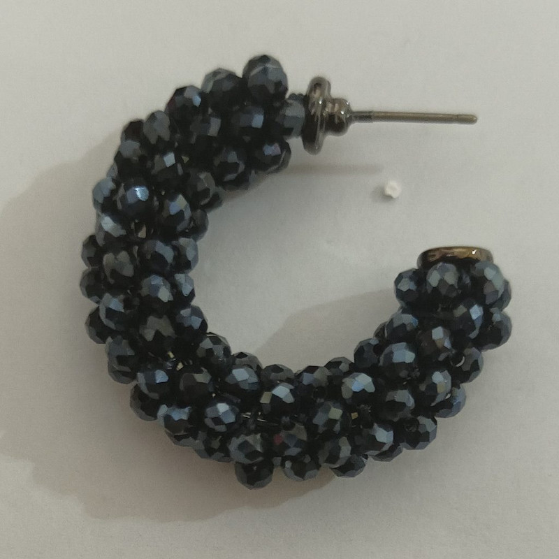 گوشواره زنانه اکسسورایز مدل SMG39 گوشواره زنانه اکسسورایز مدل SMG39