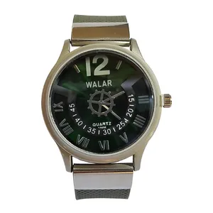 ساعت مچی عقربه ای والار مدل 2698