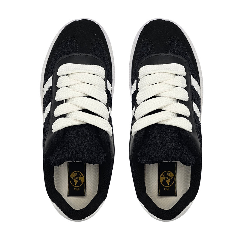 کفش روزمره زنانه سیی 1966 مدل تدی کد 2233