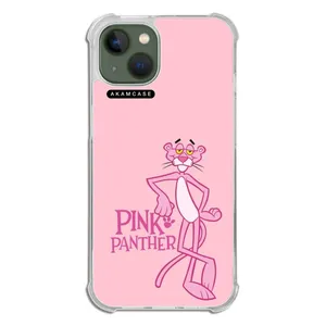 AKAM AMC-WTA13-PINK PANTHER6 Cover For Apple iPhone 13