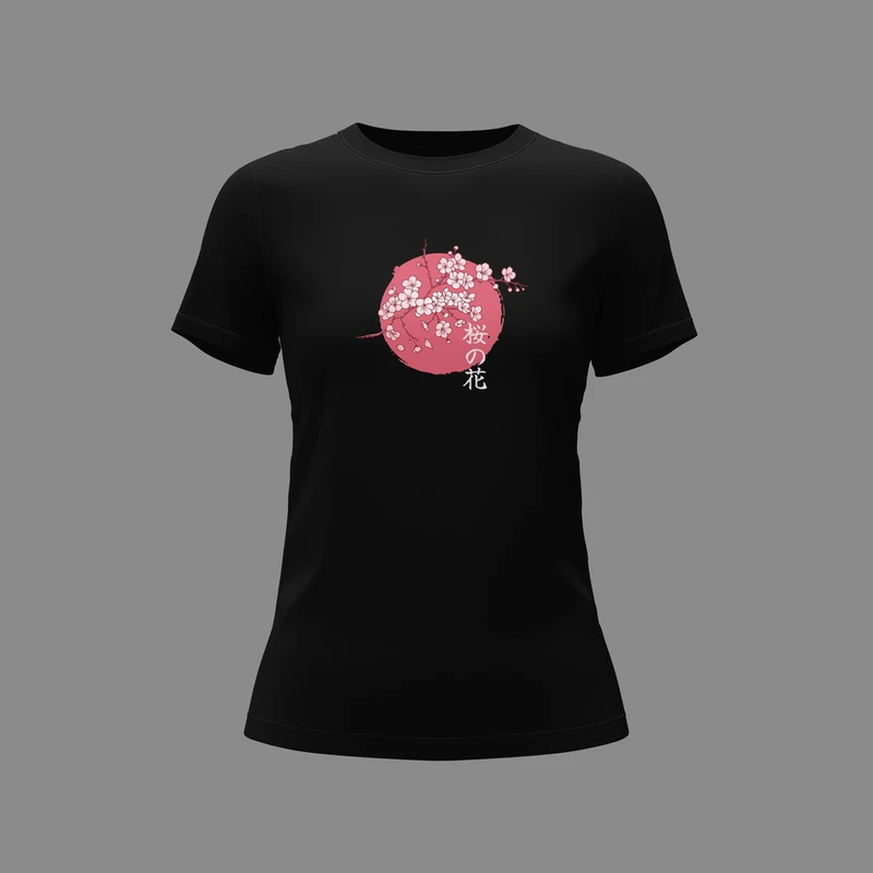 تی‌شرت آستین کوتاه مردانه مدل b0107