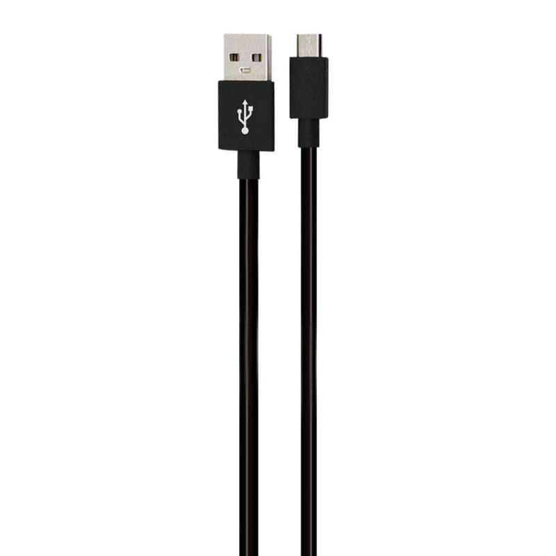 کابل تبدیل USB به microUSB مدل K64 A طول 1.2 متر