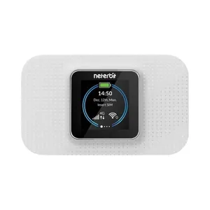 مودم LTE قابل حمل نتربیت مدل NWR-940X 