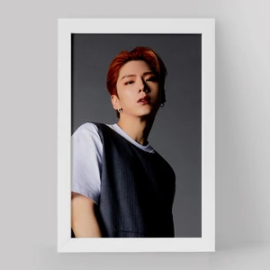تابلو خندالو مدل کیهیون گروه مانستا اکس MONSTA X کد 21149
