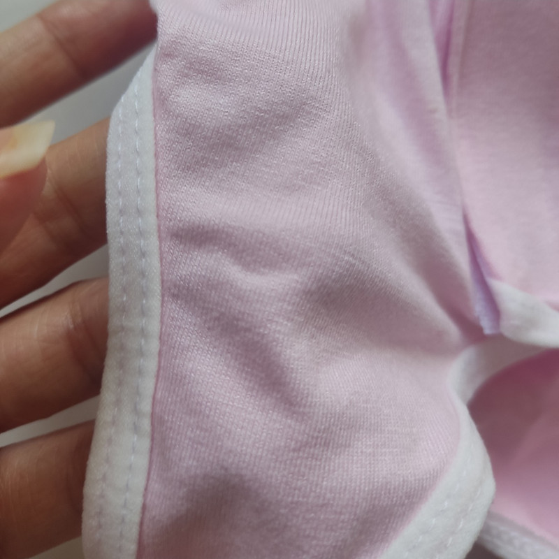 لباس ریکاوری گربه ماده مدل F41 سایز S