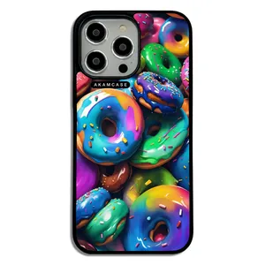 AKAM AMC-WA14PROMAX-CANDY-3 Cover For Apple iPhone 14 Pro Max
