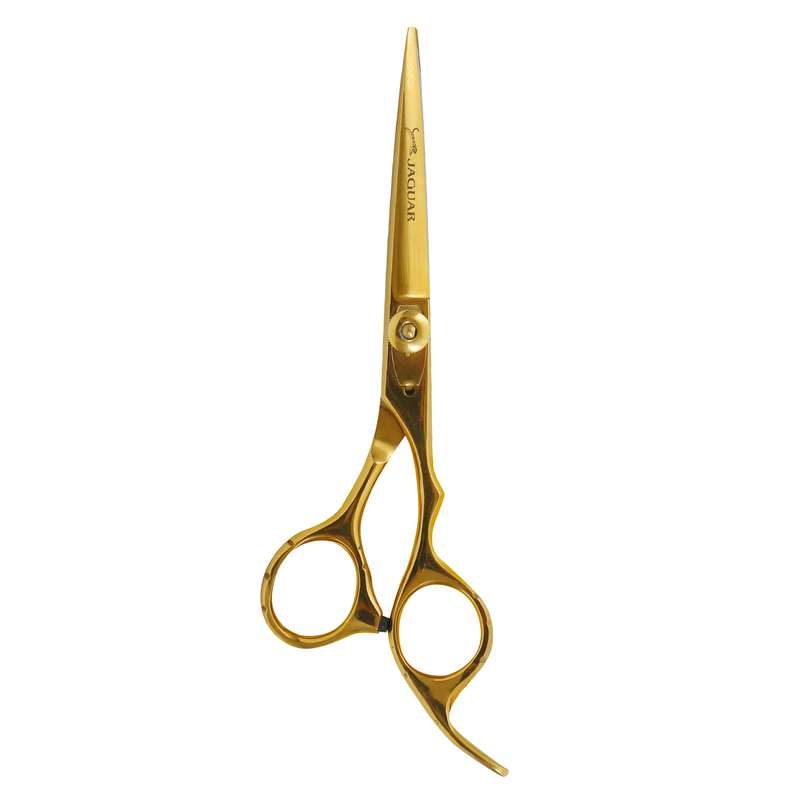 قیچی اصلاح جگوار مدل G-001