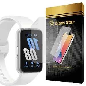 Glass Star NNOG20 Screen Protector For Samsung Galaxy Watch Fit 3