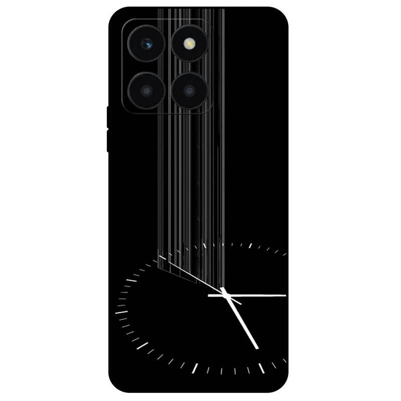  کاور مگافون طرح در میان ستارگان مدل 1895 مناسب برای گوشی موبایل آنر X6A     