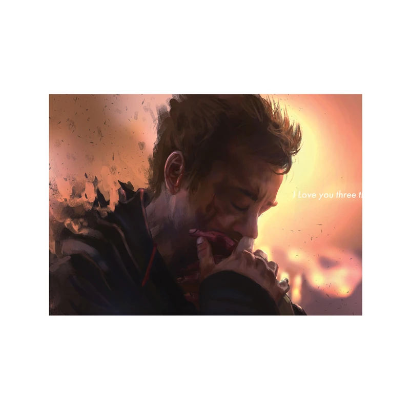 پوستر طرح انتقام جویان کد 0331