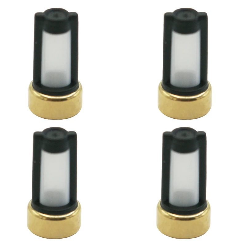 فیلتر سوزن انژکتور خودرو آراکس یدک مدل AY-2130 بسته 4 عددی