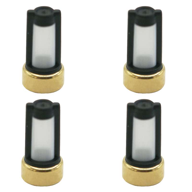 فیلتر سوزن انژکتور خودرو آراکس یدک مدل AY-2130 بسته 4 عددی