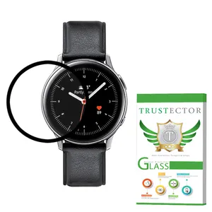 محافظ صفحه نمایش تراستکتور مدل PMMA مناسب برای ساعت هوشمند سامسونگ Galaxy Watch Active2 40mm R825F / R835F / R825U / R835U