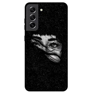 Megafone 8140 Cover For Samsung Galaxy S21 FE 5G 