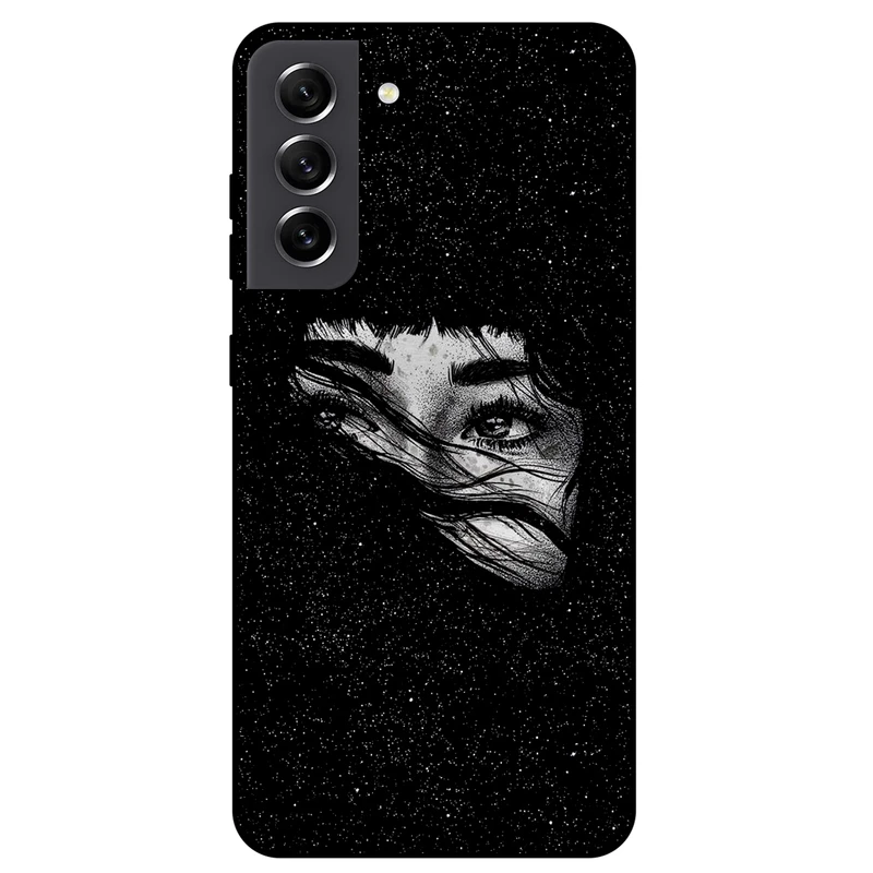 کاور مگافون کد 8140 مناسب برای گوشی موبایل سامسونگ Galaxy S21 FE 5G 