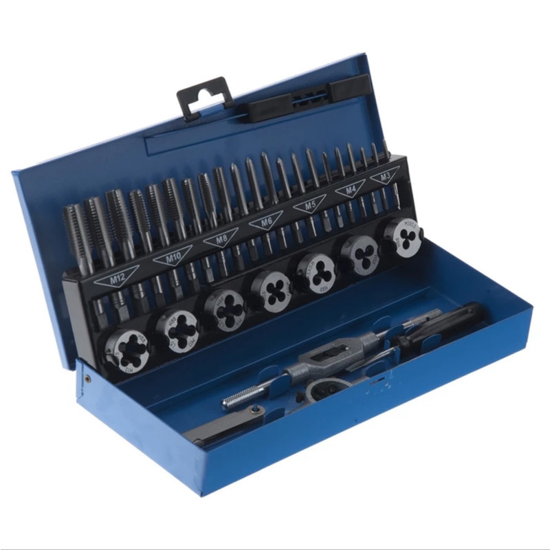 حدیده قلاویز کد QH3_12 مجموعه 32 عددی