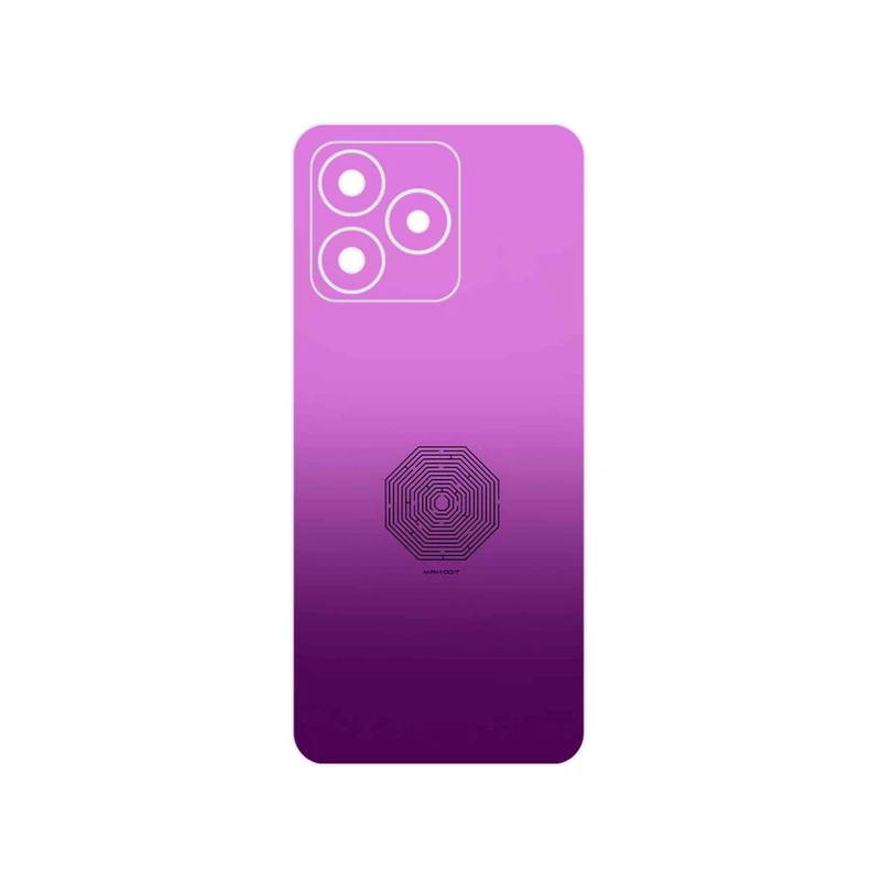 برچسب پوششی ماهوت مدل Minimal Maze مناسب برای گوشی موبایل ریلمی C53