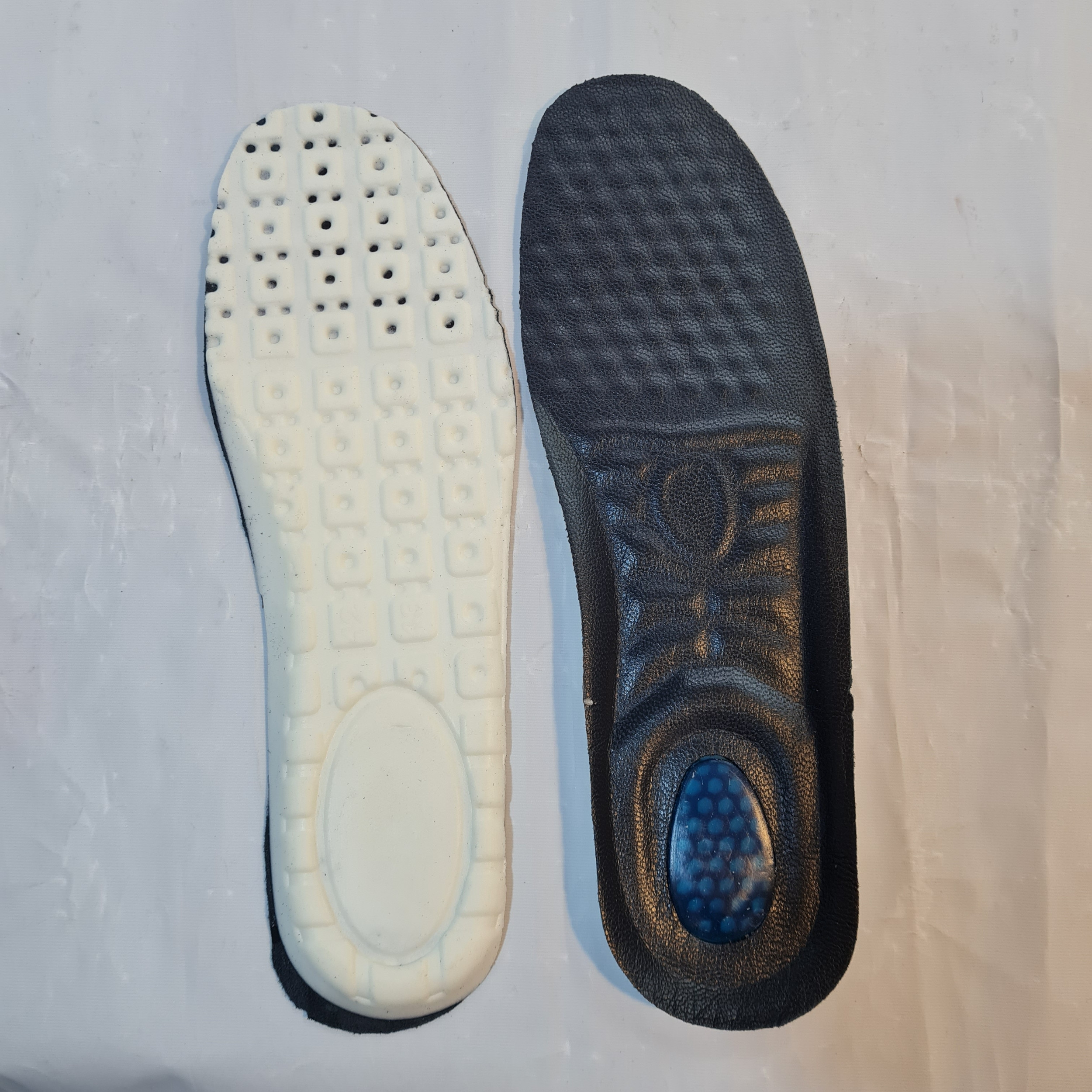 کفی طبی کفش آفاق مدل khp سایز 42