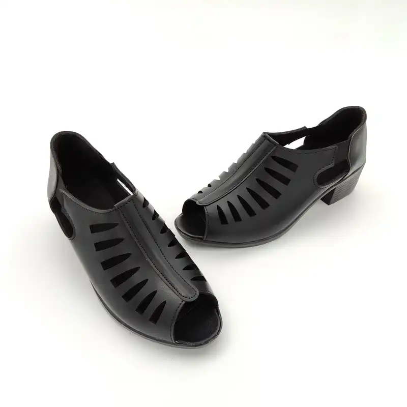 صندل زنانه مدل MVS-SP10