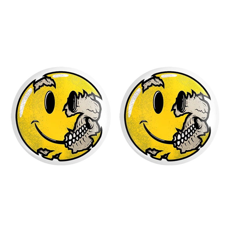 پیکسل خندالو مدل استیکر کد 1520 به همراه مگنت