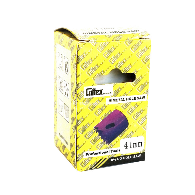 گردبر کبالت کاتکس کد 8848 سایز 41 میلیمتر