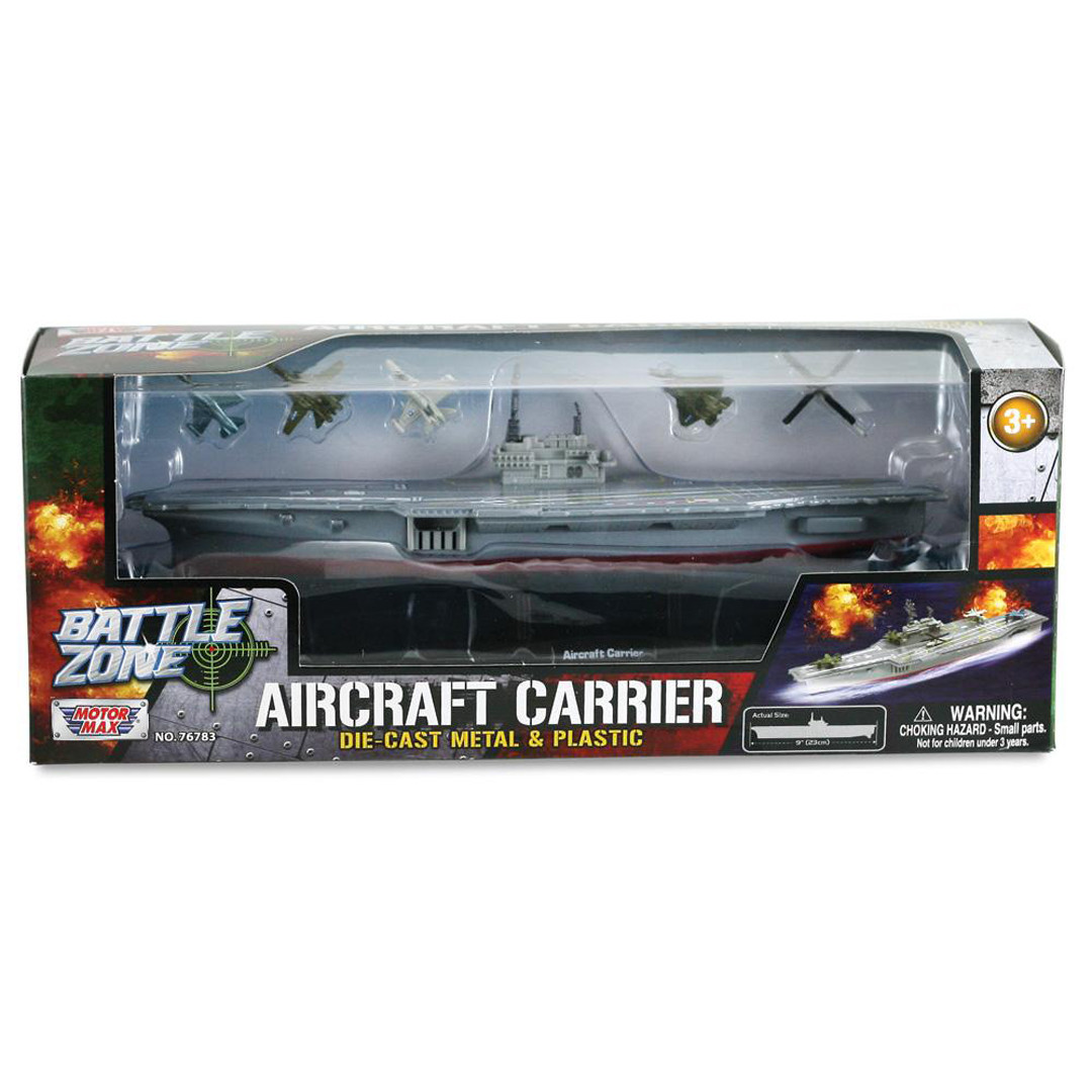 ناو هواپیمابر موتورمکس کد 76783