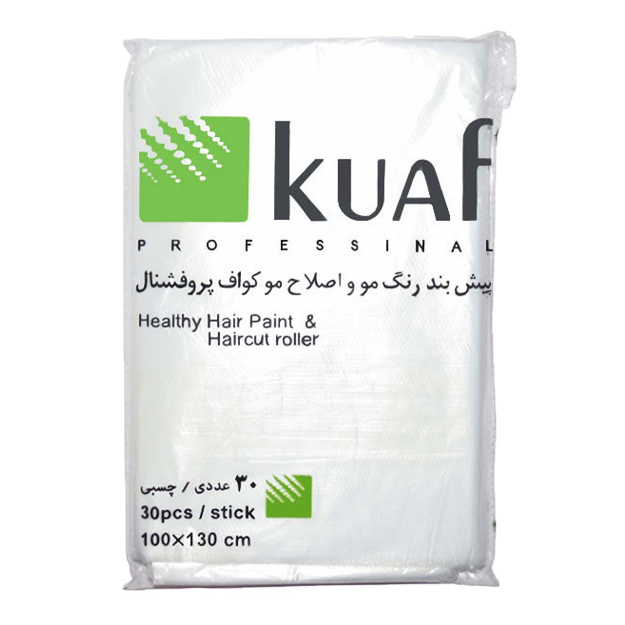 پیش بند کواف مدل 1221 بسته 30 عددی پیش بند کواف مدل 1221 بسته 30 عددی