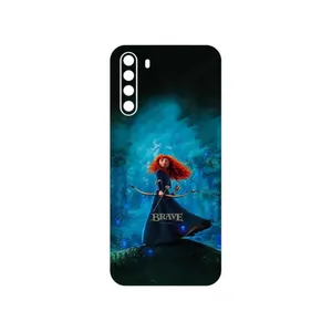MAHOOT Brave Cover Sticker for Gplus X10