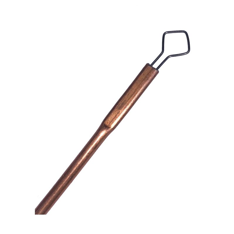 ابزار سفالگری مدل U58 کد 615