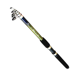 چوب ماهیگیری یاشیکاوا مدل تلسکوپی 2.70cm