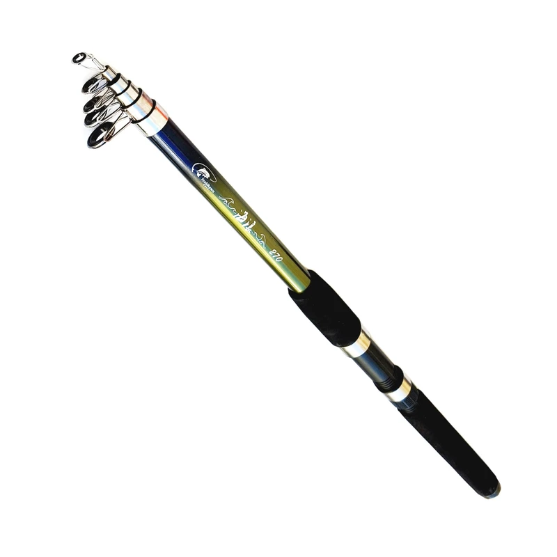 چوب ماهیگیری یاشیکاوا مدل تلسکوپی 2.70cm