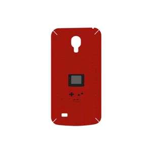 MAHOOT Minimal GameBoy Icon Cover Sticker for Samsung Galaxy S4 mini