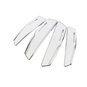 ضربه گیر در خودرو کی سی ای مدل GLOSSY بسته 4 عددی