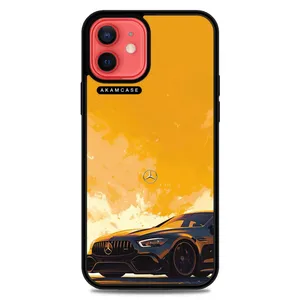 AKAM AMC-AW12-BENZ-39 Cover For Apple iPhone 12