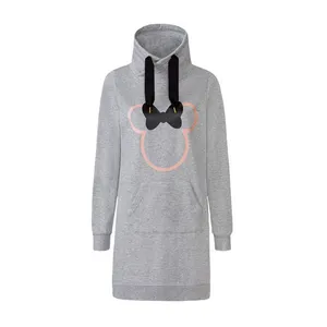 هودی زنانه دیزنی مدل 3640320