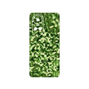 MAHOOT Army_Green Cover Sticker for Oppo Reno 10 5G