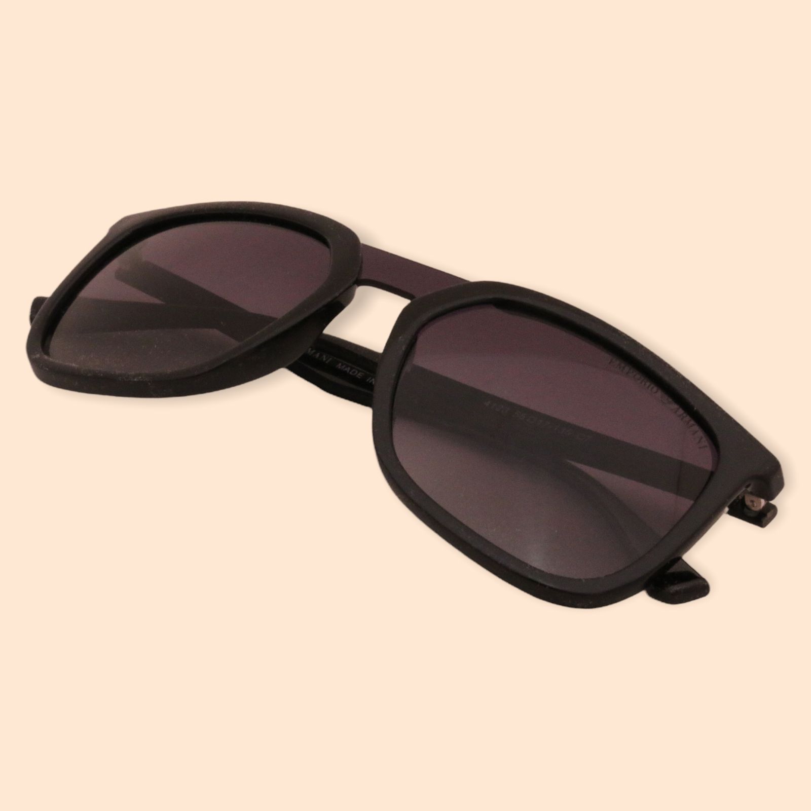 عینک آفتابی امپریو آرمانی مدل 4123C7 -  - 6