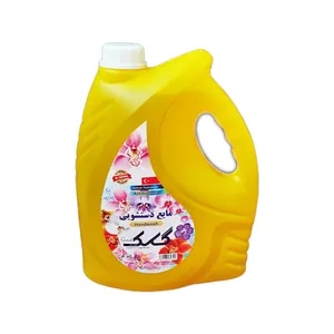 مایع دستشویی گلک مدل S2320 حجم 4 لیتر