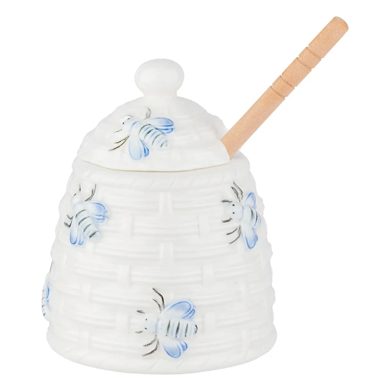 ظرف عسل مادام کوکو مدل Rusty