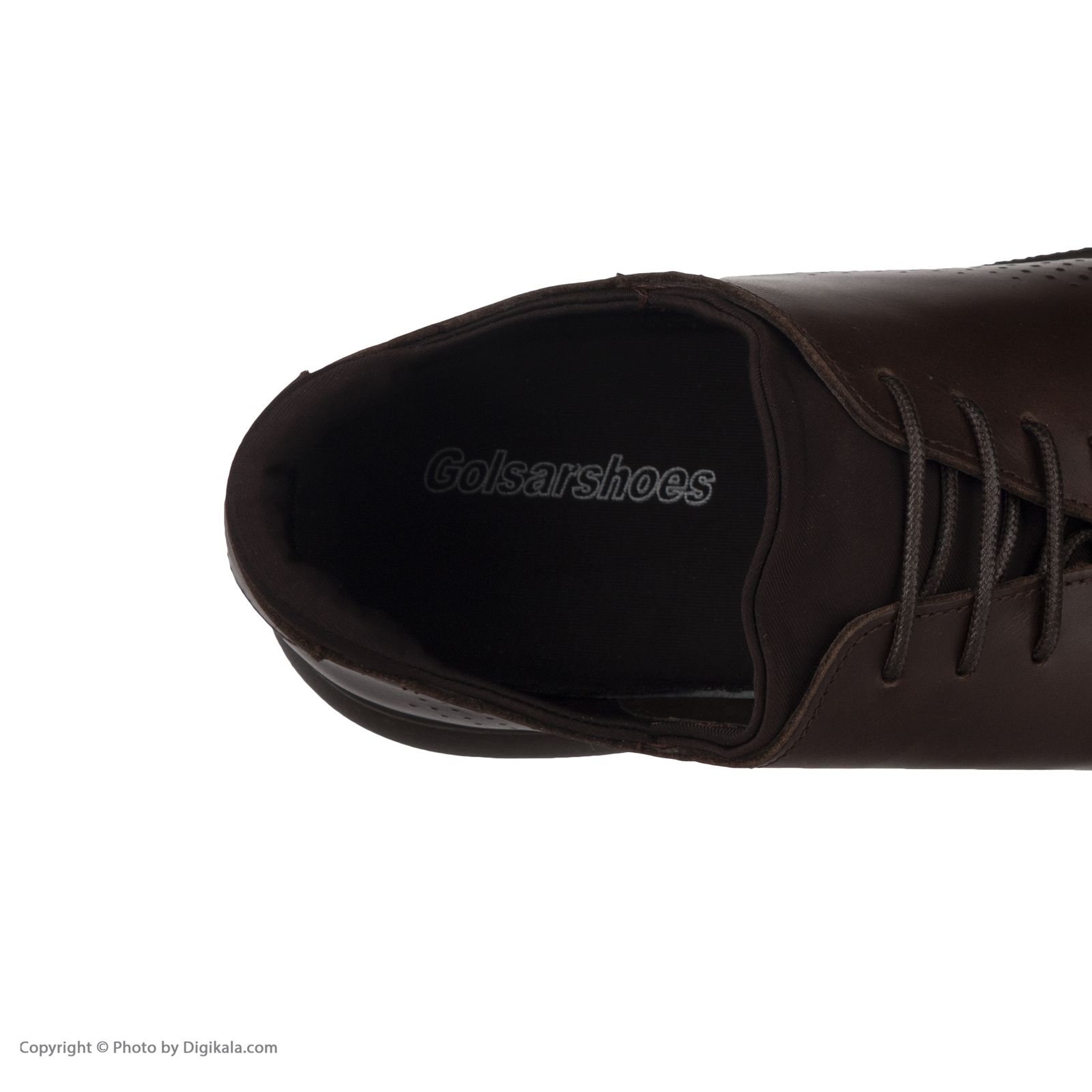 کفش روزمره مردانه گلسار مدل 7016A503136 -  - 5