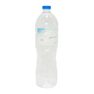 محلول ضدعفونی کننده سپتی نایس کد SN11 حجم 1500 میلی لیتر 