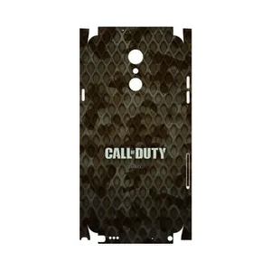 MAHOOT  Call-of-Duty-Game-FullSkin Cover Sticker for LG Q Stylus