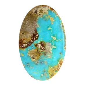 سنگ فیروزه پارلا گوهر کد 5191