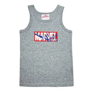 تاپ پسرانه مارول مدل اسپایدر من