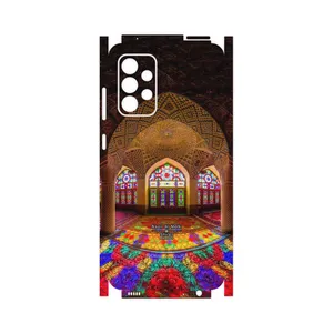 MAHOOT Nasir Al-Molk Mosque-FullSkin Cover Sticker for Samsung Galaxy A72