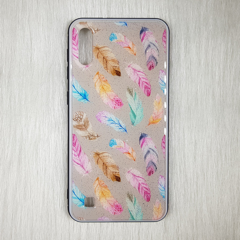  كاور كد S10.4 مناسب برای گوشی موبایل سامسونگ Galaxy A10 