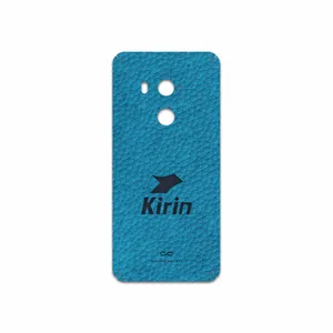 MAHOOT BL-KRN Cover Sticker for HTC U11 Plus